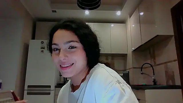 Dianasi online show from February 6, 2026, 2:09 pm