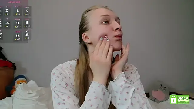 Alex-wer online show from April 5, 2026, 8:55 am