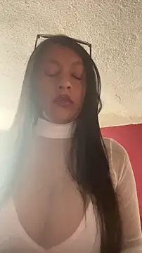Bamby08 online show from May 21, 2026, 7:10 pm