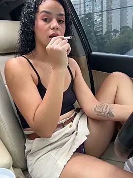 SirenStell0 online show from March 15, 2026, 6:14 pm