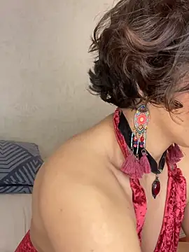 eva luz online show from March 6, 2026, 8:38 pm