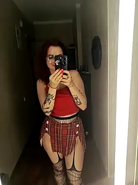 Persefoha online show from April 3, 2026, 10:35 am