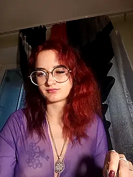 Persefoha online show from April 7, 2026, 4:29 pm