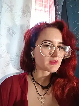 Snapshot of Persefoha chatting on May 23, 2026, 10:41 am Persefoha online show from May 23, 2026, 10:41 am