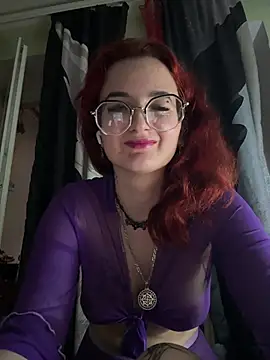 Snapshot of Persefoha chatting on June 28, 2026, 6:36 pm Persefoha online show from June 28, 2026, 6:36 pm