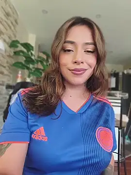 foxxy lover online show from June 11, 2026, 4:27 pm
