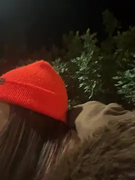 MelaFoxx online show from March 23, 2026, 9:08 pm