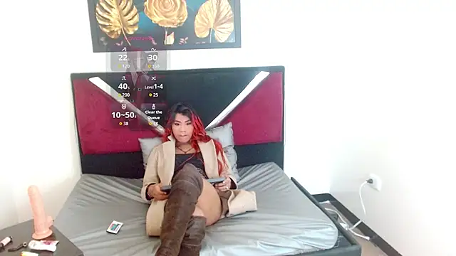 Snapshot of Adriana_Rodriguez_ chatting on February 3, 2026, 7:52 pm Adriana Rodriguez online show from February 3, 2026, 7:52 pm