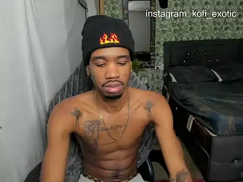 Snapshot of Kofi_exotic_2 chatting on February 28, 2026, 1:39 am Kofi exotic 2 online show from February 28, 2026, 1:39 am
