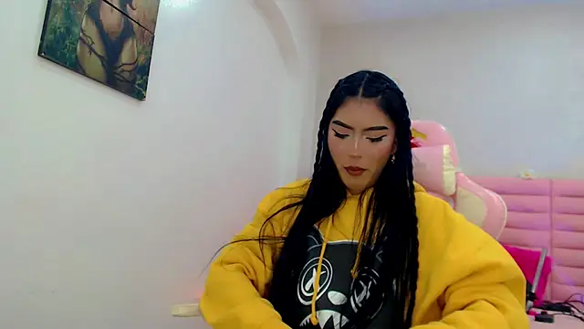 Snapshot of estefany_squirt1 chatting on February 12, 2026, 4:29 am estefany squirt1 online show from February 12, 2026, 4:29 am