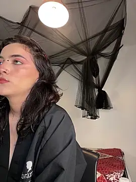 Snapshot of PalmerandSony21 chatting on March 1, 2026, 11:51 pm PalmerandSony21 online show from March 1, 2026, 11:51 pm