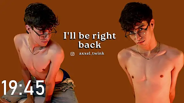 Snapshot of axxxel_twink chatting on July 21, 2026, 2:14 am axxxel twink online show from July 21, 2026, 2:14 am