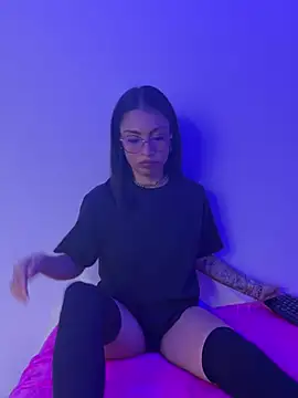 Snapshot of Jade_66 chatting on February 10, 2026, 5:55 am Jade 66 online show from February 10, 2026, 5:55 am