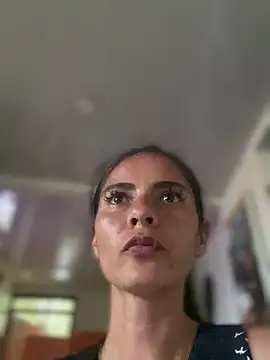 Esperanza GS online show from March 12, 2026, 10:27 pm