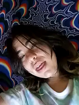 Kennya Rodriguez online show from January 27, 2025, 2:13 pm