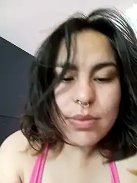 Kennya Rodriguez online show from March 2, 2025, 5:44 am