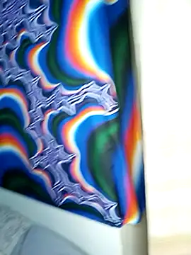 Kennya Rodriguez online show from March 21, 2025, 5:43 am