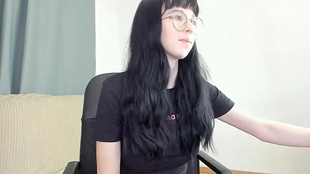 Snapshot of CosmicGleam chatting on April 22, 2026, 9:05 pm CosmicGleam online show from April 22, 2026, 9:05 pm