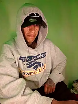 joshu23 online show from March 18, 2026, 10:57 pm