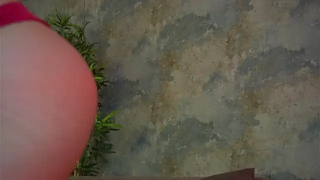 EvaBerryy online show from April 15, 2026, 4:52 am