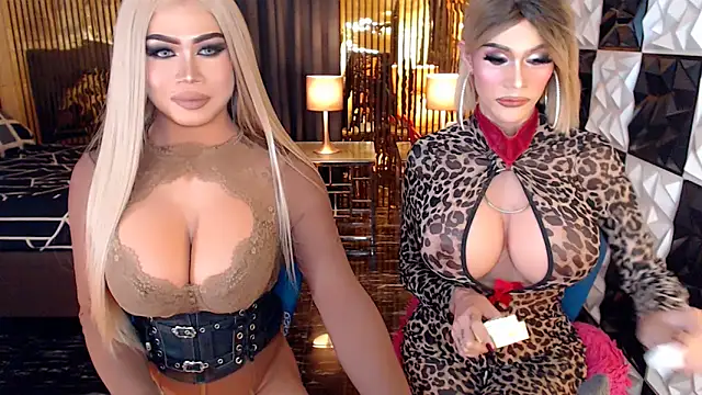 MonstrousCockDiva online show from March 19, 2026, 7:29 pm