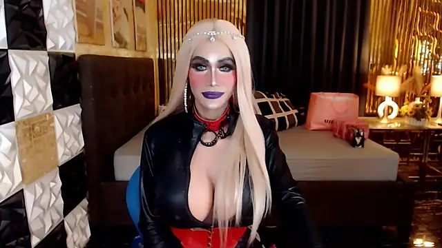 MonstrousCockDiva online show from April 25, 2026, 7:33 am