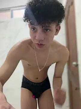 yoursexyjose online show from March 31, 2026, 6:30 pm