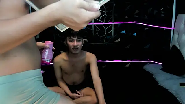 Snapshot of spoiledmycock chatting on February 27, 2026, 5:24 pm spoiledmycock online show from February 27, 2026, 5:24 pm