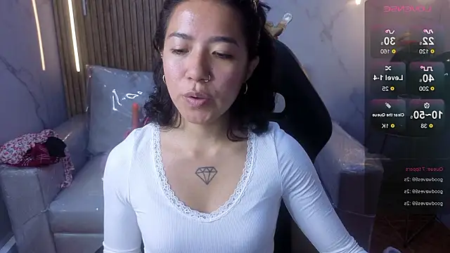 Lynn turner online show from March 26, 2026, 1:06 pm