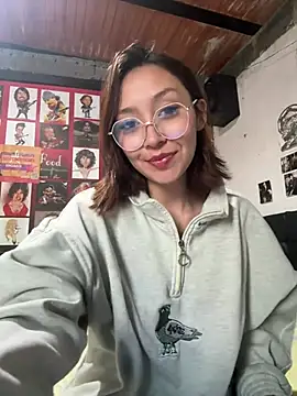 Snapshot of Charlotte_Mason chatting on February 9, 2026, 11:25 am Charlotte Mason online show from February 9, 2026, 11:25 am