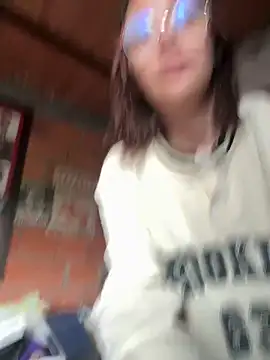 Snapshot of Charlotte_Mason chatting on February 16, 2026, 12:45 pm Charlotte Mason online show from February 16, 2026, 12:45 pm