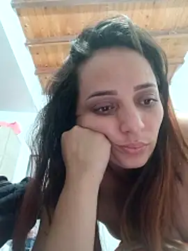 CristalOwens online show from May 2, 2026, 7:46 am