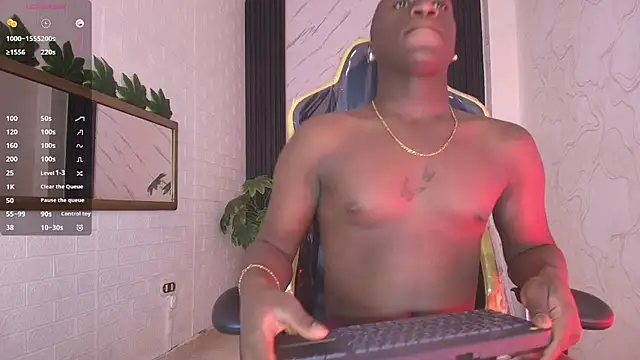 michell joos online show from March 1, 2026, 8:11 pm