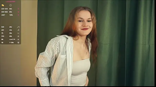 Snapshot of ZadaScocca chatting on February 20, 2026, 6:26 am ZadaScocca online show from February 20, 2026, 6:26 am