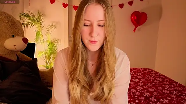 CassieReborn online show from February 23, 2026, 3:42 pm