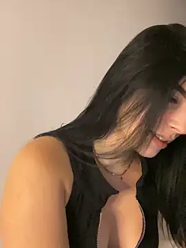  HannahFox  online show from February 23, 2026, 11:57 pm