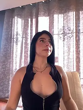  HannahFox  online show from March 27, 2026, 10:09 pm