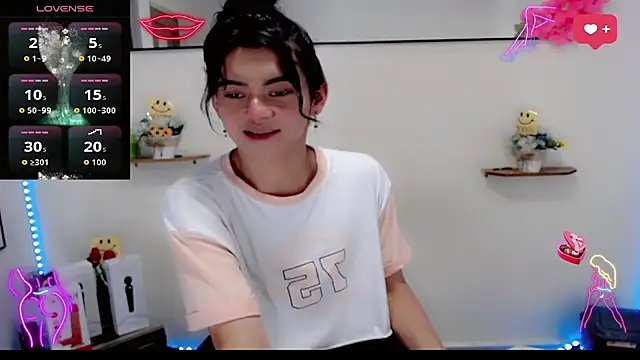 Snapshot of NathalialLooes chatting on March 6, 2026, 5:37 am NathalialLooes online show from March 6, 2026, 5:37 am