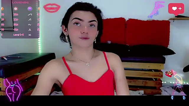 Snapshot of NathalialLooes chatting on March 18, 2026, 5:43 am NathalialLooes online show from March 18, 2026, 5:43 am