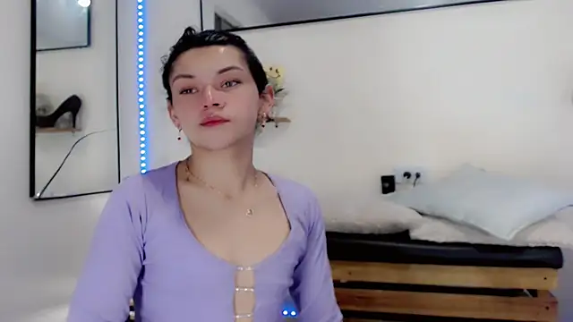 Snapshot of NathalialLooes chatting on March 31, 2026, 5:08 am NathalialLooes online show from March 31, 2026, 5:08 am