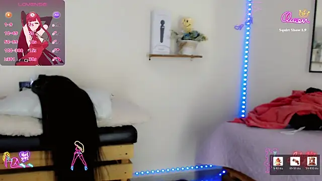 Snapshot of NathalialLooes chatting on April 2, 2026, 5:05 am NathalialLooes online show from April 2, 2026, 5:05 am