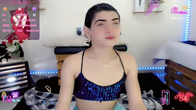 Snapshot of NathalialLooes chatting on April 3, 2026, 5:27 am NathalialLooes online show from April 3, 2026, 5:27 am