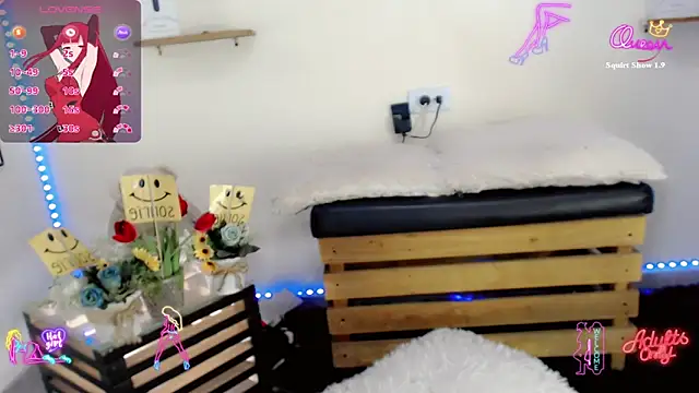 Snapshot of NathalialLooes chatting on April 4, 2026, 5:27 am NathalialLooes online show from April 4, 2026, 5:27 am