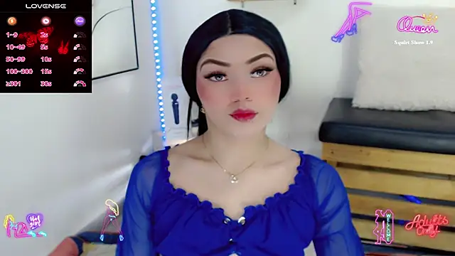 Snapshot of NathalialLooes chatting on April 9, 2026, 5:29 am NathalialLooes online show from April 9, 2026, 5:29 am