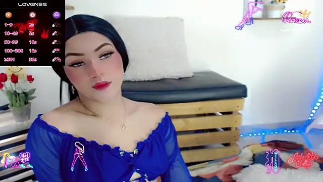 Snapshot of NathalialLooes chatting on April 9, 2026, 6:19 am NathalialLooes online show from April 9, 2026, 6:19 am