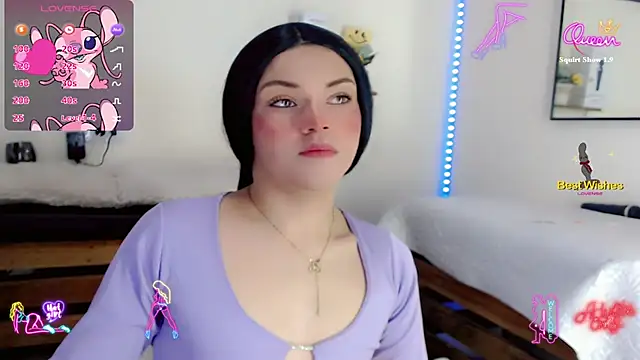 Snapshot of NathalialLooes chatting on April 11, 2026, 5:12 am NathalialLooes online show from April 11, 2026, 5:12 am