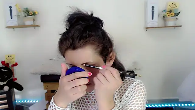 Snapshot of NathalialLooes chatting on April 14, 2026, 5:46 am NathalialLooes online show from April 14, 2026, 5:46 am