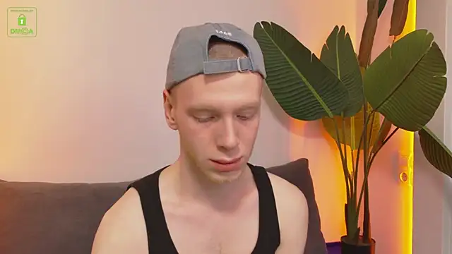 ZidNevil online show from February 7, 2026, 8:23 pm