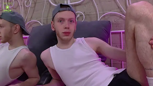 ZidNevil online show from February 19, 2026, 10:22 am