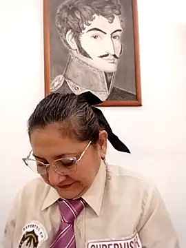 JULIETA 21- online show from February 9, 2026, 2:21 pm